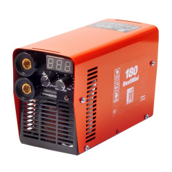Купить BestWeld BESTMINI 180 в Дмитрове