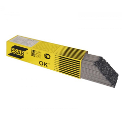 Стоимость ESAB OK 63.35 - 3,2mm - 1,7kg в Дмитрове