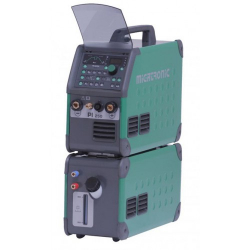 Migatronic PI 250 AC/DC в Дмитрове