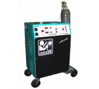 Merkle Insquare W 600 AC/DC с аксессуарами