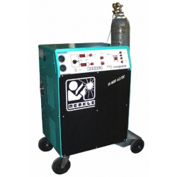 Merkle Insquare W 600 AC/DC с аксессуарами в Дмитрове