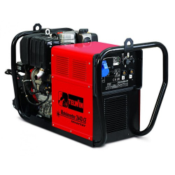 Купить Telwin MOTOINVERTER 264D CE LOMBARDINI в Дмитрове