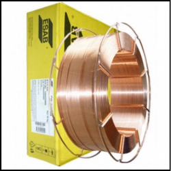Стоимость ESAB OK Autrod 12.64 - 1,2mm - 18,0kg в Дмитрове