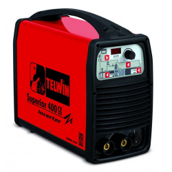 Купить Telwin SUPERIOR 400 CE VRD 230-400V в Дмитрове