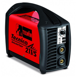Купить Telwin TECNICA 211/S 230V в Дмитрове