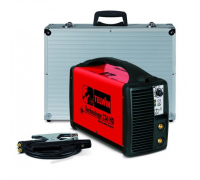 Telwin TECHNOLOGY 236 HD 230V в кейсе
