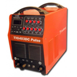 FoxWeld TIG 403 DC Pulse в Дмитрове