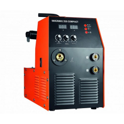 Купить FoxWeld Invermig 350 Compact в Дмитрове