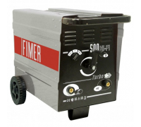 Сварочный трансформатор Fimer HiFi 500