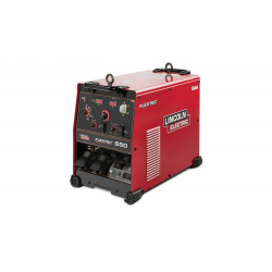 Купить Lincoln Electric Flextec 650 в Дмитрове