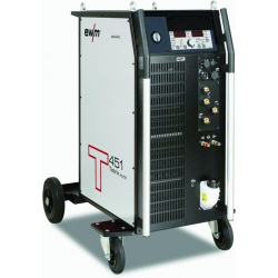 EWM TETRIX 451 AC/DC COMFORT FW в Дмитрове