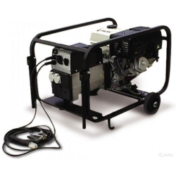 Купить Gesan GS 170 AC V rope в Дмитрове