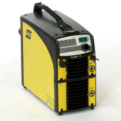 ESAB CaddyTIG 2200i,панель ТА34 в Дмитрове