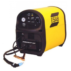 ESAB POWERCUT 650 (400V) в Дмитрове