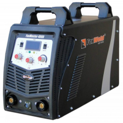 Купить FoxWeld FoxMaster 4000 в Дмитрове