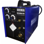 Сварочный трактор Brima MZ 1000