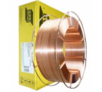 ESAB OK Autrod 12.51 - 0,8mm - 5,0kg