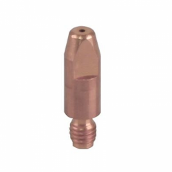 Купить EWM Контактный наконечник AL_M6x28 E-CU D=1.0MM в Дмитрове
