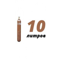 Купить гелий 10 л в Дмитрове с доставкой